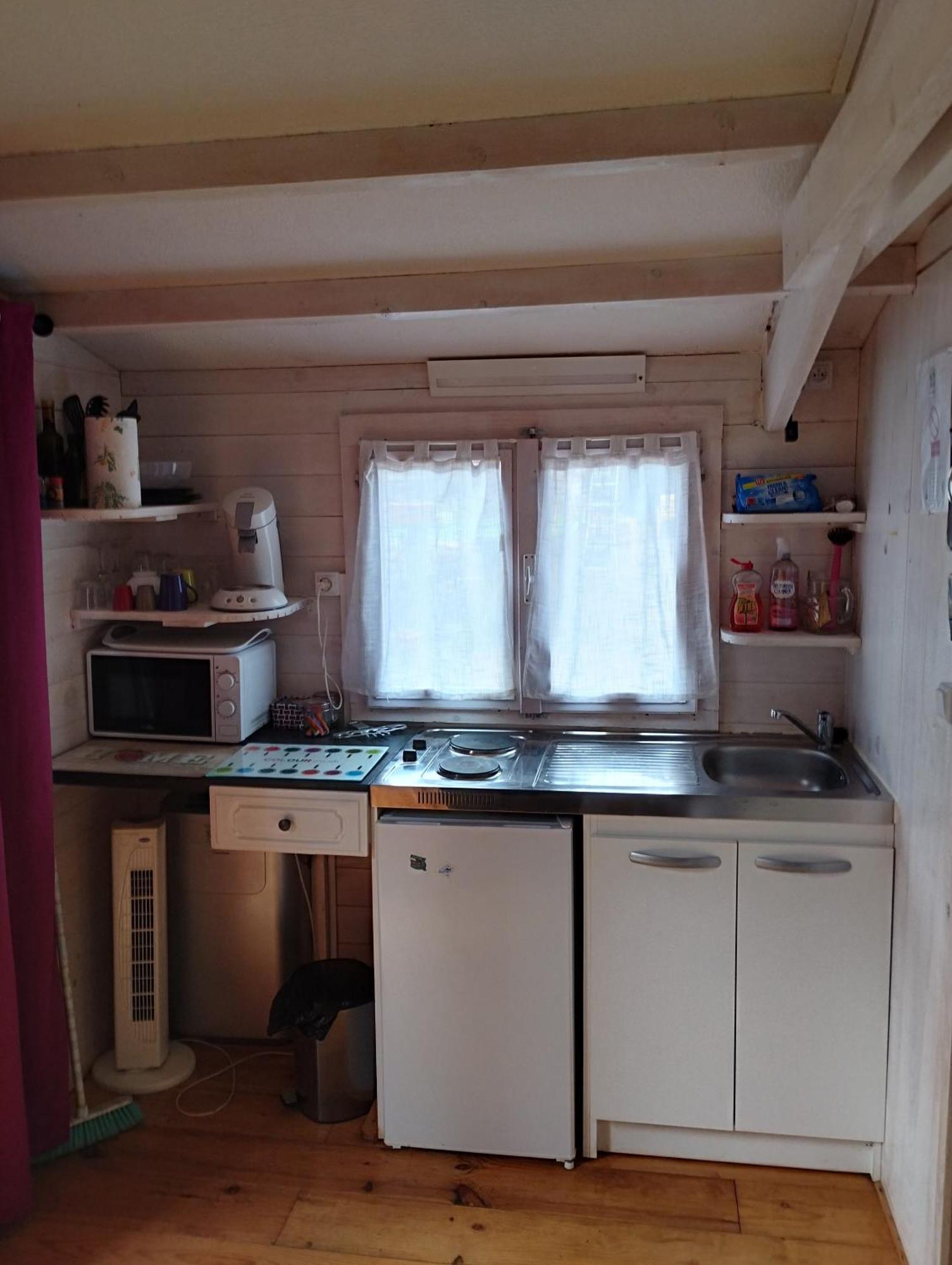 Chalet Regusse